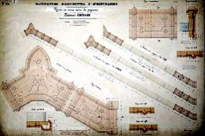 Manufacture d'allumettes d'Aubervilliers - 32
